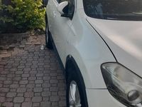 Usata Nissan Qashqai 2012 Bianco SUV