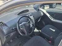 usata Toyota Yaris Yaris5p 1.0 Sol ///// PER NEOPATENTATO ////