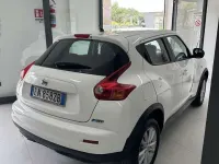 Usata Nissan Juke 110 CV (80 kW) 2012 Other SUV