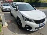 usata Peugeot 3008 1.6 bluehdi Allure s&s 120cv