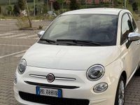 Usata Fiat 500 Red 69 CV (50 kW) 2024 Utilitaria