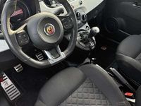 Usata Abarth 595 144 CV (105 kW) 2021 Utilitaria