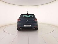 Usata Seat Ibiza FR 95 CV (69 kW) 2025 Magnetic tech Utilitaria