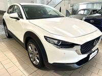 Usata Mazda CX-30 150 CV (110 kW) 2021 Bianco SUV