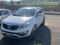 Usata Kia Sportage Active 116 CV (85 kW) 2013 SUV