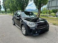 Usata Mini Cooper Countryman 136 CV (100 kW) 2021 SUV