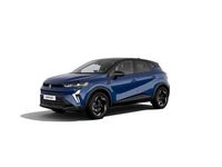 Nuova Renault Captur Techno 122 CV (89 kW) 2026 Grigio SUV