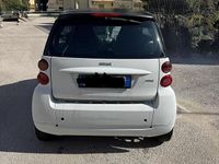 Usata Smart ForTwo Cabrio 71 CV (52 kW) 2009 Cabrio