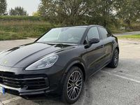 Usata Porsche Cayenne Coupe 340 CV (250 kW) 2019 Coupé