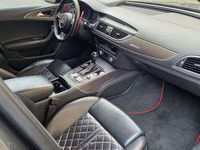 Usata Audi A6 Competition 326 CV (239 kW) 2015 Station wagon