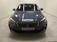 usata BMW 116 d msport auto