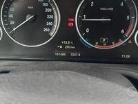 Usado BMW X3 Sport Line 190 CV (139 kW) 2015 Gris SUV