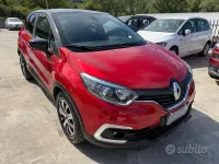 Occasion Renault Captur 90 PK (66 kW) 2019 Rood SUV