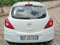 usata Opel Corsa *neopatentati