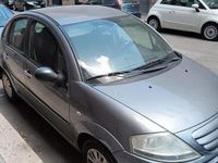 Usata Citroën C3 95 CV (69 kW) 2009 Utilitaria