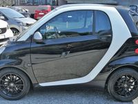 usata Smart ForTwo Coupé Fortwo 1000 52 kW MHD passion