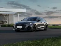 Uusi Audi A5 Ambiente 299 HP (219 kW) 2026 Harmaa Farmari