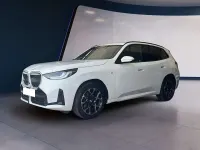 Usata BMW X3 M Sport 197 CV (144 kW) 2025 Bianco SUV
