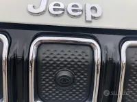Usata Jeep Compass 131 CV (96 kW) 2021 Bianco SUV