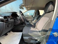 Usata Skoda Fabia Ambition 80 CV (58 kW) 2023 Blu Utilitaria