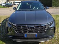 Usata Hyundai Tucson 230 CV (169 kW) 2023 Nero SUV