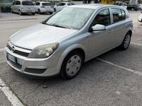 Usata Opel Astra 110 CV (80 kW) 2004 Berlina