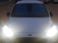 Usata Ford Fiesta ST-Line 120 CV (88 kW) 2017 Bianco Berlina