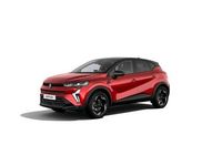 Nuova Renault Captur Techno 122 CV (89 kW) 2026 Grigio SUV