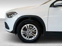 Usata Mercedes GLA180 116 CV (85 kW) 2023 Bianco SUV