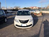 Usata Lancia Ypsilon 71 CV (52 kW) 2019 Bianco Utilitaria