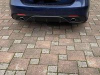 Usata Alfa Romeo Giulia Veloce 211 CV (155 kW) 2018 Blu/azzurro Berlina