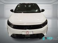 Usata Opel Corsa 101 CV (74 kW) 2025 Bianco Utilitaria