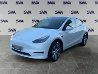 Usata Tesla Model Y RWD 88 kW (120 CV) 2023 Bianco SUV