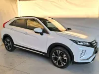 Usata Mitsubishi Eclipse Cross 163 CV (119 kW) 2018 Bianco SUV