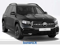 Nuova Mercedes GLB200 Advanced Plus 150 CV (110 kW) 2026 Nero cosmo SUV