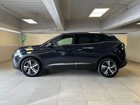 Occasion Peugeot 3008 GT-line 131 ch (96 kW) 2020 Gris SUV