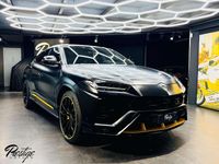 Usata Lamborghini Urus 650 CV (478 kW) 2021 Nero nemesis SUV