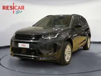 Usata Land Rover Discovery Sport S 163 CV (119 kW) 2023 Grigio scuro SUV