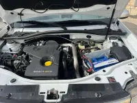 Usata Dacia Duster Lauréate 110 CV (80 kW) 2013 SUV