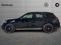 Nuova Mercedes GLC220 Advanced 197 CV (144 kW) 2026 Nero SUV