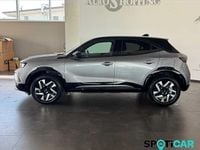 Occasion Opel Mokka 131 PK (96 kW) 2025 Grijs SUV