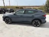 Usata Cupra Formentor 149 CV (109 kW) 2025 Grigio SUV
