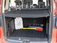 usata Ford Tourneo Courier 1.5 TDCI 75CV