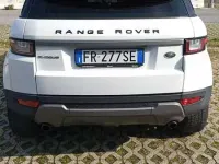 Usata Land Rover Range Rover evoque 150 CV (110 kW) 2018 SUV