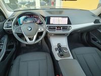 usata BMW 320e Serie 3 d d TOURING xDrive 48V STEPTRONIC/AUTOMATICA 4x4