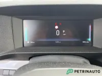 Nuova Fiat Ulysse 130 kW (177 CV) 2025 Verde Monovolume