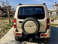 Usata Suzuki Jimny 65 CV (47 kW) 2005 SUV