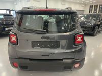 usata Jeep Renegade 1.0 T3 1.0 T3 T-GDI Night Eagle