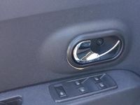 Usata Dacia Lodgy 2020 Bianco Monovolume