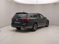 Begagnad VW Passat GT 218 HK (160 kW) 2019 Grå Kombi
